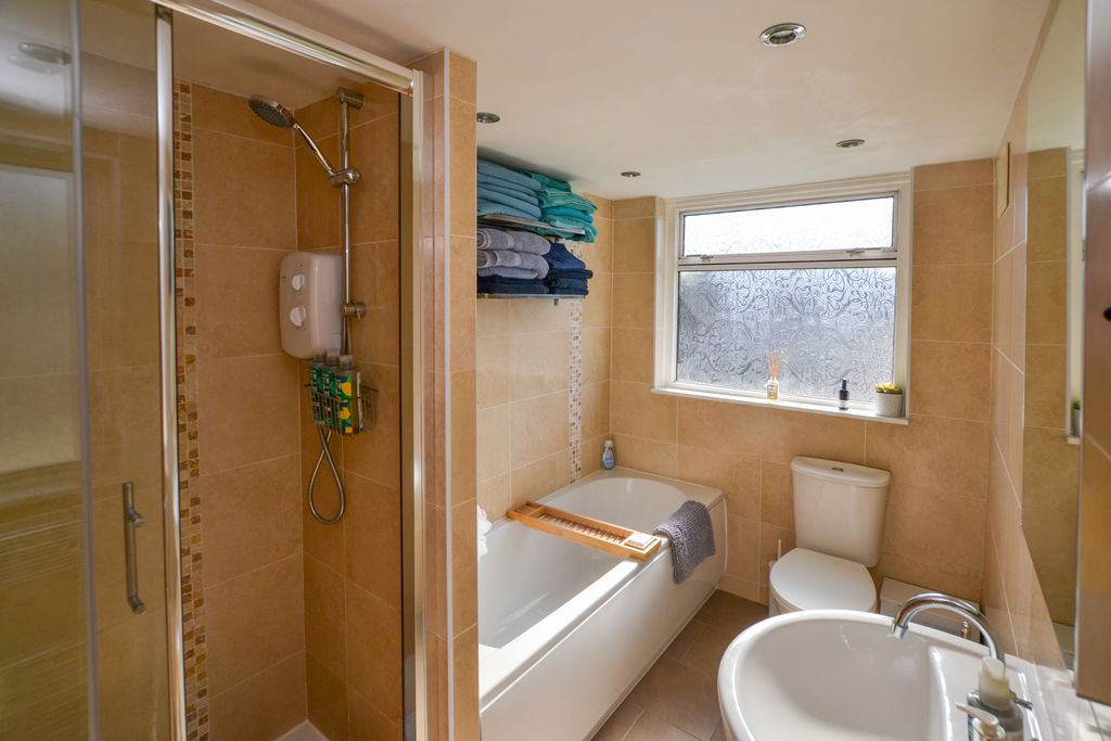 Westhead Road Croston